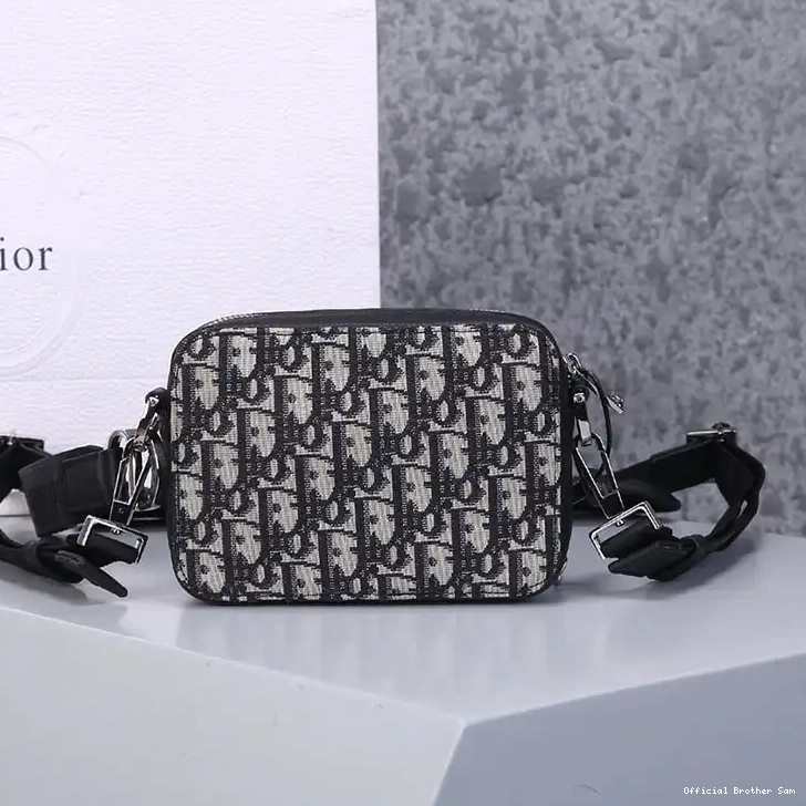 Official Brother Sam 20PLF0007 Bags Dio 0816